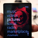 Illustration for article titled Hands On Gears of War 2 Zune, Better Xbox 360 Integration Coming Within a Year